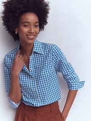 Camisa de algodón Sienna de Boden - Imagen 3 de 5