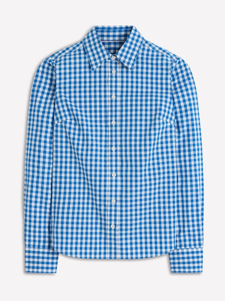 Camisa de algodón Sienna de Boden - Imagen 5 de 5