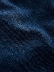 Boden Wrap Woven Skort - תמונה 4 מתוך 4