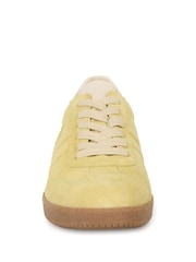 Gabor Yellow West Trainers - Image 4 of 5