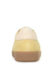 Gabor Yellow West Trainers - Image 5 of 5
