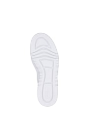 Rieker Weiße Turnschuhe - Bild 10 von 10