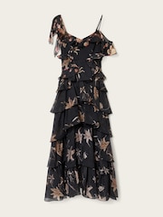 AllSaints Sienna Dress - Imaginea 5 din 5