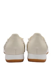 Lotus Natural Slip-On Shoes - Image 3 of 4