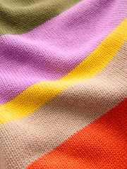 رداء علوي بدون أكمام من القطن Lucy من Boden - Image 7 of 7