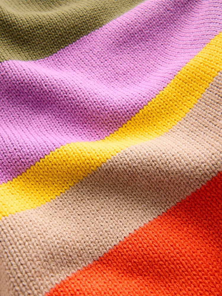 رداء علوي بدون أكمام من القطن Lucy من Boden - Image 7 of 7