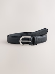 Negro/óxido - Regular PU Belts 2 Pack - Imagen 2 de 5