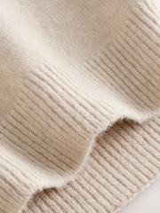 Neutrale Farbe - Snoopy Christmas Jumper - Bild 9 von 9