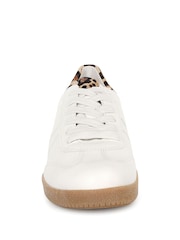 Gabor White West Trainers - Image 4 of 5