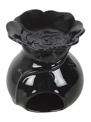 Something Different Rose Black Rose Oil Burner - Image 3 of 4