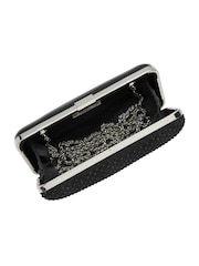 Сумка-клатч Lotus з ланцюгом - Image 3 of 3