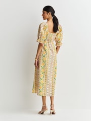 Pink City Prints Maree Dress - Bild 4 von 11