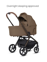 Silver Cross Maple Breez Stroller Accessory Bundle - Image 2 of 6