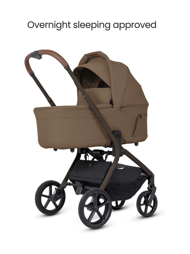 Silver Cross Maple Breez Stroller Accessory Bundle - Image 2 of 6 Silver Cross Maple Breez Stroller Accessory Bundle - Image 2 of 6