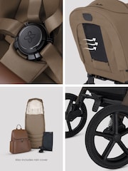 Silver Cross Maple Breez Stroller Accessory Bundle - Image 4 of 6
