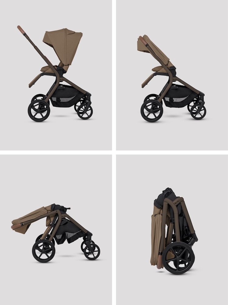 Silver Cross Maple Breez Stroller Accessory Bundle - Image 6 of 6