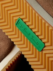 PS Paul Smith Brown Suede Trainers - Image 7 of 10