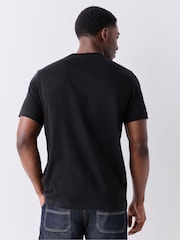 PS Paul Smith Black Casette Graphic T-Shirt - Image 2 of 4