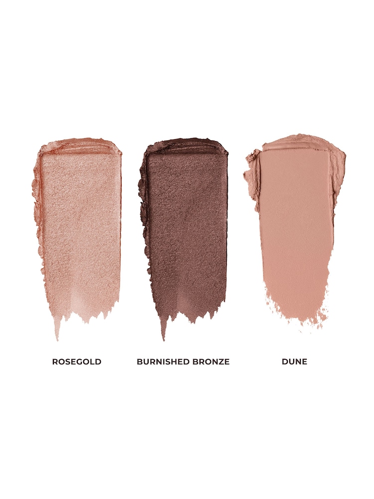 Laura Mercier Effortless Eyes Caviar Stick Trio - Image 2 of 5 Laura Mercier Effortless Eyes Caviar Stick Trio - Image 2 of 5