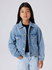 Name It Denim-Jacke - Bild 1 von 4