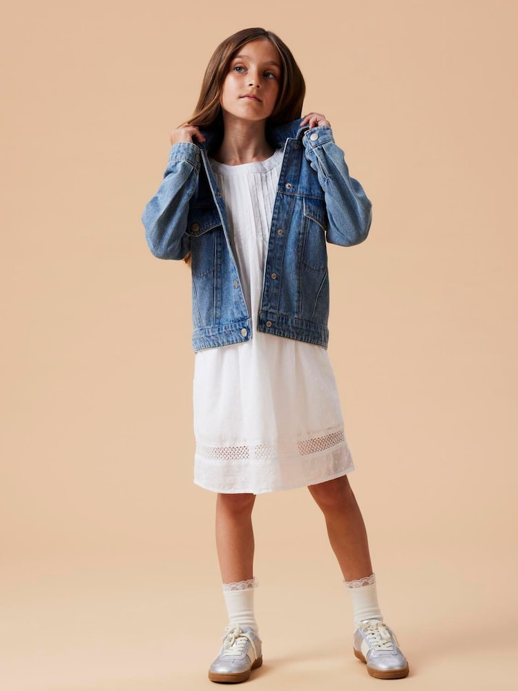 Name It Denim-Jacke - Bild 2 von 4