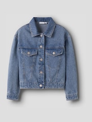 Name It Denim-Jacke - Bild 3 von 4
