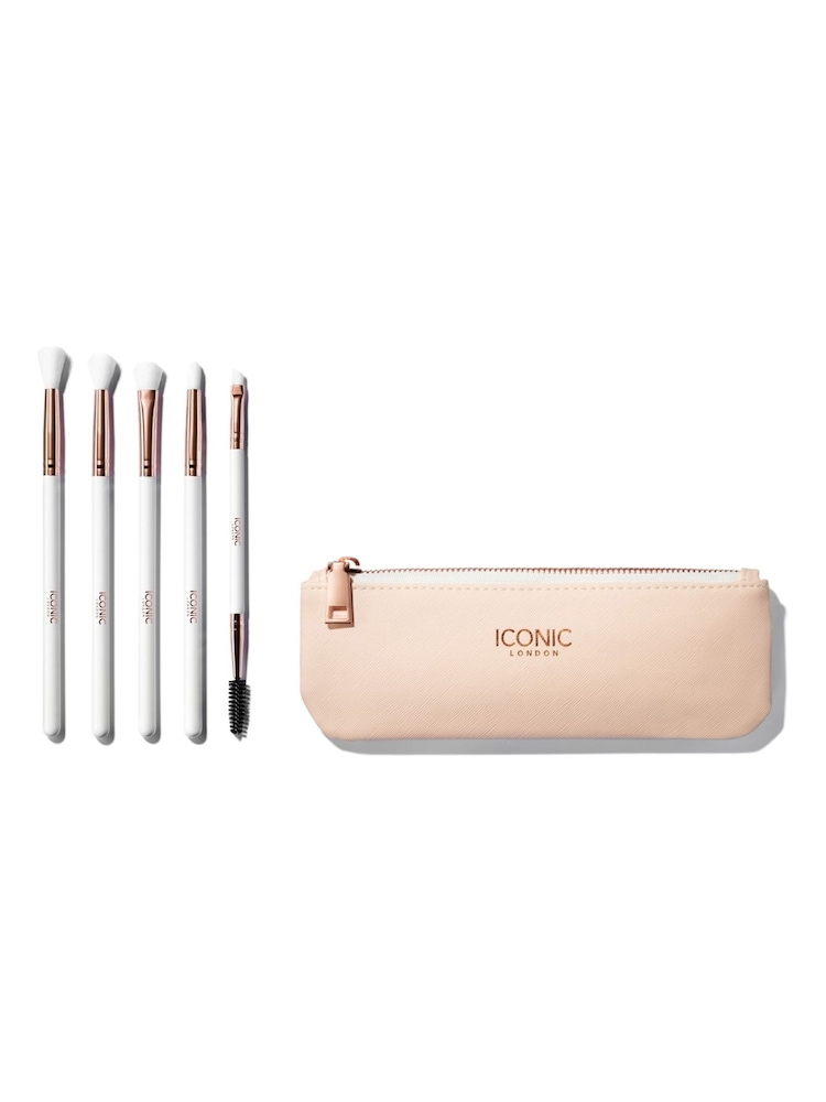 ICONIC London Brush Gift Set - Image 1 of 1