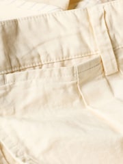 Weiß - PS Paul Smith Relaxed-Fit-Hose mit Doppelbundfalte - Bild 7 von 9