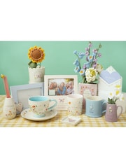 Widdop Cream Cup & Saucer Friends - Image 3 of 3