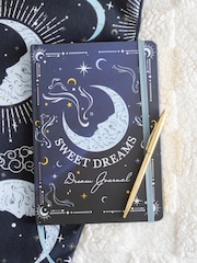 Something Different Blue Sweet Dreams A5 Journal - Image 1 of 5