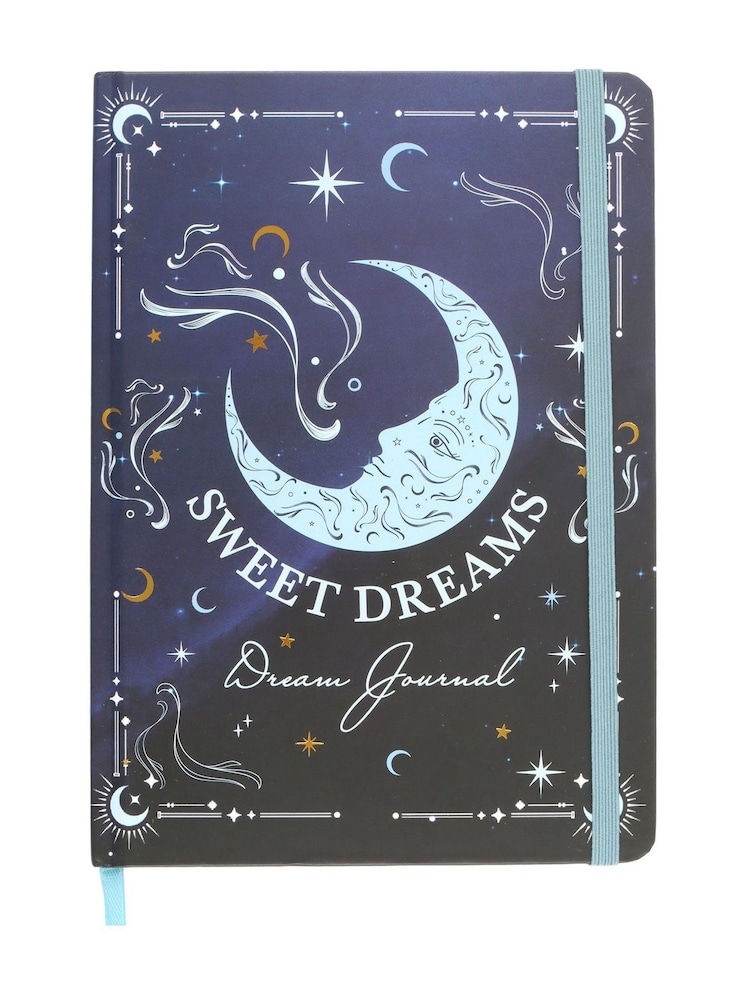 Something Different Blue Sweet Dreams A5 Journal - Image 2 of 5