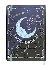 Something Different Blue Sweet Dreams A5 Journal - Image 3 of 5