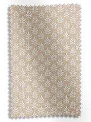 Natural Keeffe Made to Measure Roman Blinds - Image 7 of 7
