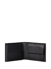 Calvin Klein Black Leather Wallet - Image 3 of 3