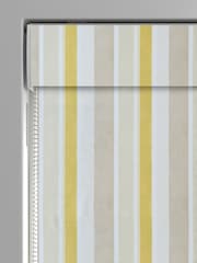 Maize Yellow Mordred Made to Measure Roman Blinds - Image 4 of 6