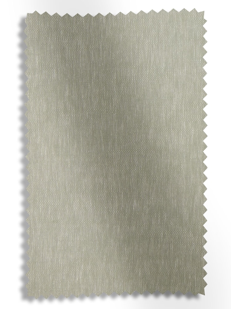 Eucalyptus Abeille Made to Measure Roman Blinds - Image 7 of 7 Eucalyptus Abeille Made to Measure Roman Blinds - Image 7 of 7