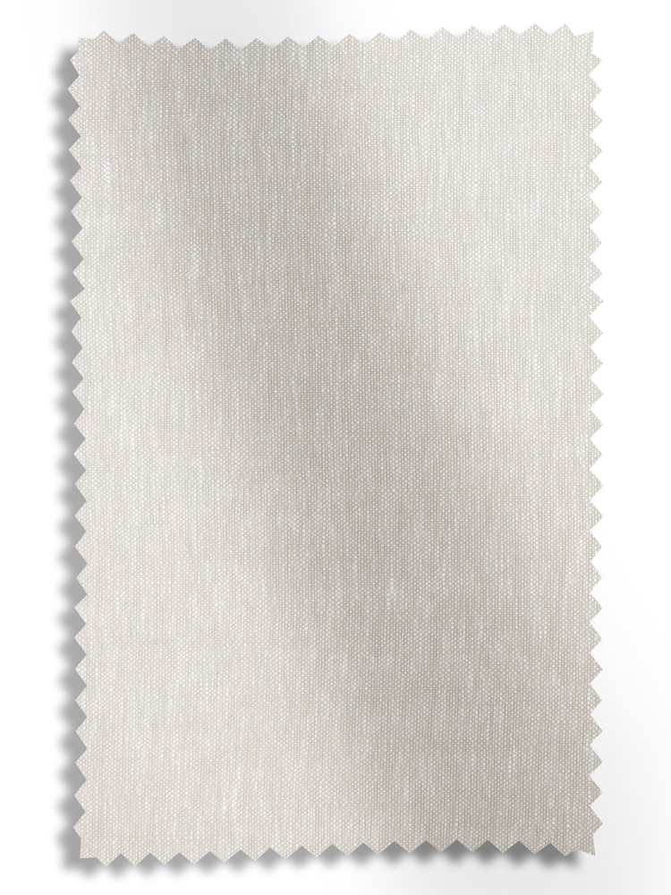 Oyster Abeille Made to Measure Roman Blinds - Image 7 of 7