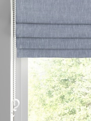 Wedgewood Abeille Made to Measure Roman Blind - Image 2 of 6