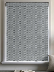 Indigo Celot Made to Measure Roman Blind - Image 5 of 6