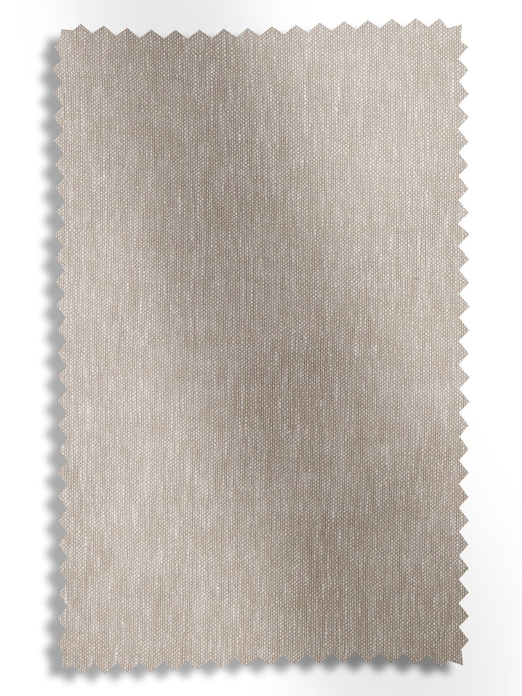 Fawn Abeille Made to Measure Roman Blind - Image 7 of 7 Fawn Abeille Made to Measure Roman Blind - Image 7 of 7