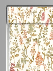 Burgundy Red Klimt Made to Measure Roman Blinds - Image 4 of 6