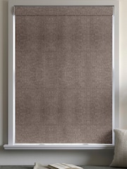 Cedar Abeille Made to Measure Roman Blinds - Image 5 of 6