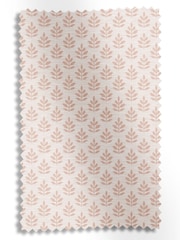 Blush Keeffe Made to Measure Roman Blind - Image 7 of 7