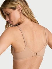 Victoria's Secret Praline Nude Lightly Lined Balcony Flexfactor Bra - Image 2 of 2