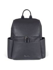 Silver Cross Black Nia Changing Bag - Image 5 of 5