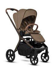Silver Cross Maple Breez Pram - Image 1 of 6