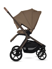 Silver Cross Maple Breez Pram - Image 2 of 6