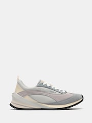 HOFF Grey Runner Trainers - Image 1 of 1
