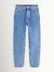 Nudie Jeans Blue Breezy Britt Jeans - Image 1 of 1