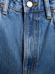 Nudie Jeans Blue Clean Eileen Jeans - Image 5 of 5
